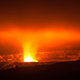 Volcán en Hawaai). Foto: Radoslaw Lecyk / Shutterstock